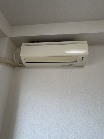 京阪プリンスマンションの設備