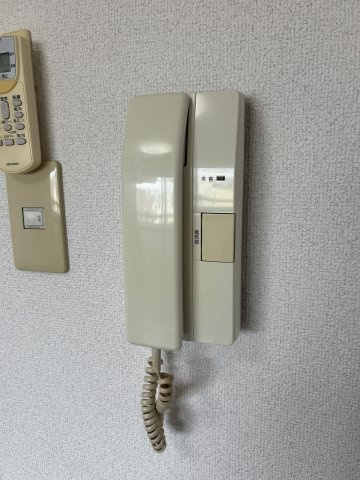 京阪プリンスマンションのセキュリティ