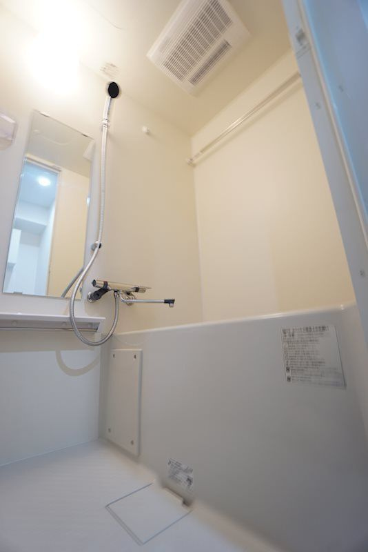 メインステージ南砂町の浴室