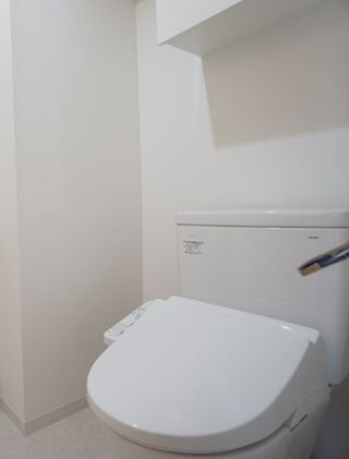 メインステージ南砂町のトイレ