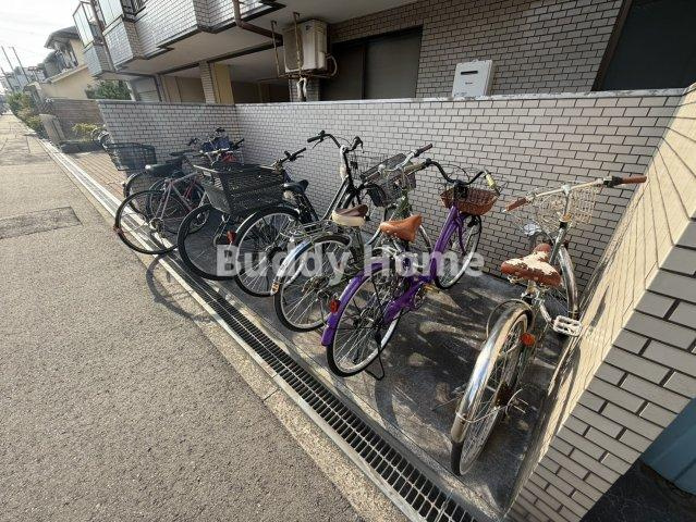 尚栄ドムスのその他共用部分