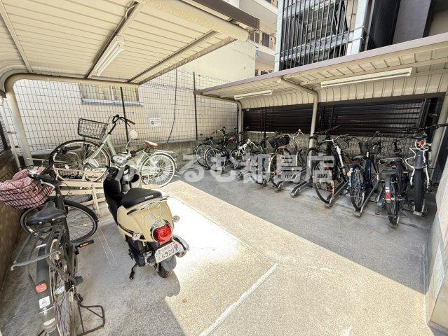 エスライズ桜ノ宮のその他共用部分