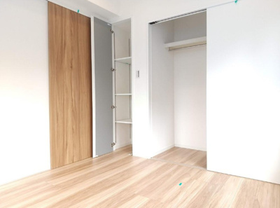 【収納】 | 藤和シティホームズ上野山伏町