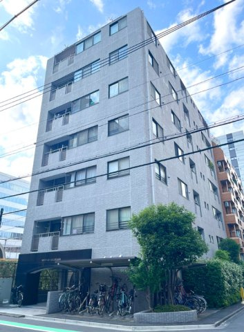 藤和シティホームズ上野山伏町の外観