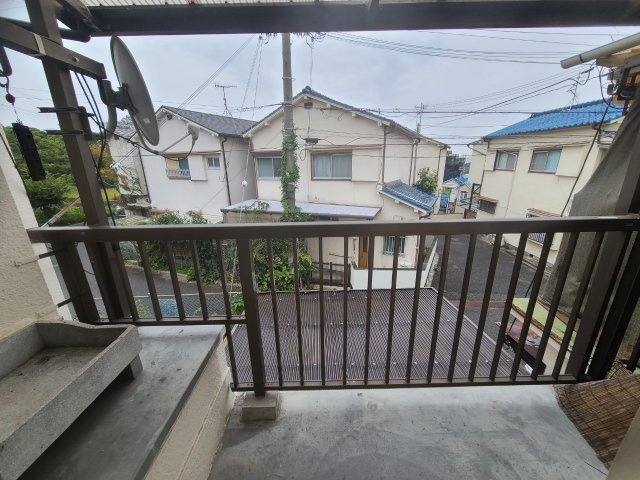 塩屋町6丁目戸建の展望|☆神戸市垂水区　塩屋町6丁目戸建☆