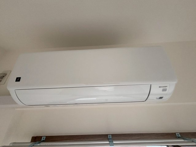 大阪市福島区海老江６丁目の賃貸マンションの設備