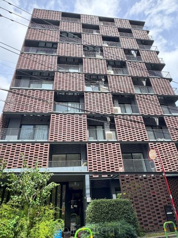 KDXレジデンス赤坂