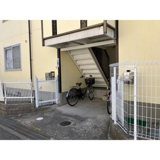 【その他共用部分】 | フジイハイツ