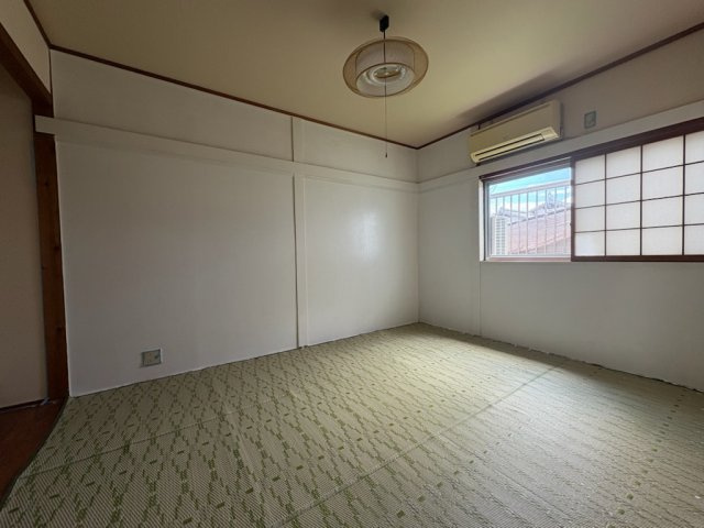 和歌山市野崎の和室