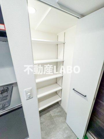 ベイサイドパークOSAKAノースレジデンシスのその他共用部分