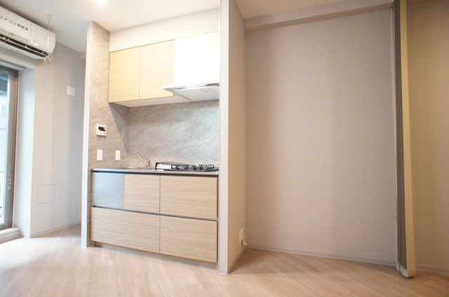 プライムメゾン浅草イーストの居間・リビング