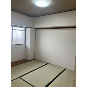 楠団地のその他共用部分