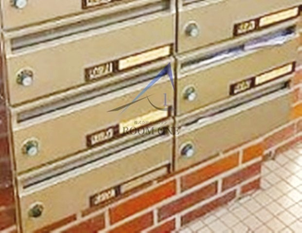 サンマンション