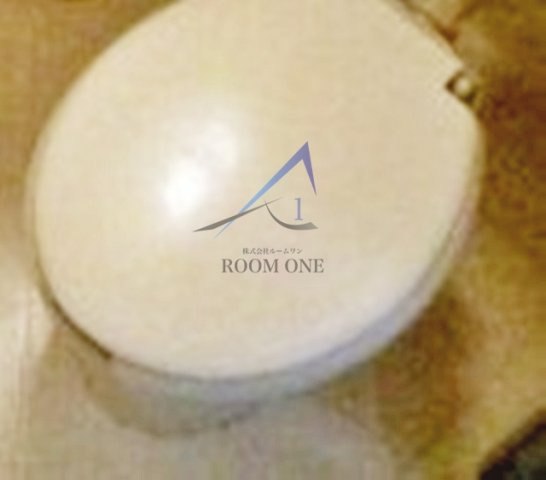 サンマンションのトイレ|トイレです。