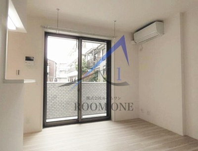 サングレイスⅢの寝室|寝室です。