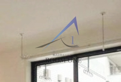 サングレイスⅢの設備