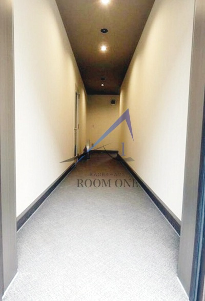 サングレイスⅢのその他共用部分