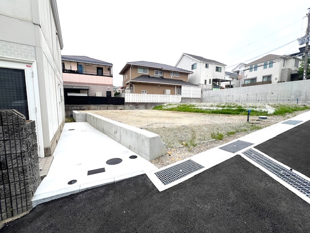 神戸市垂水区仲田2丁目新築住宅のその他