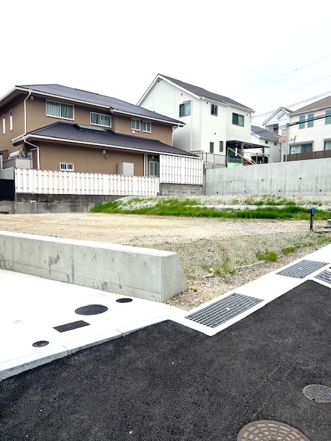 神戸市垂水区仲田2丁目新築住宅のその他