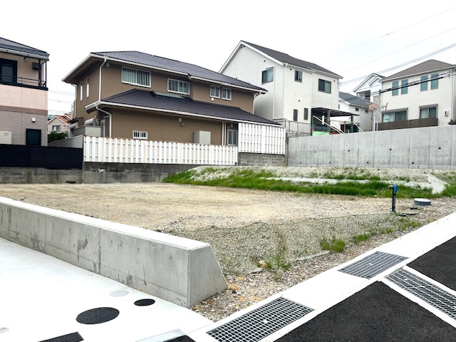 神戸市垂水区仲田2丁目新築住宅のその他