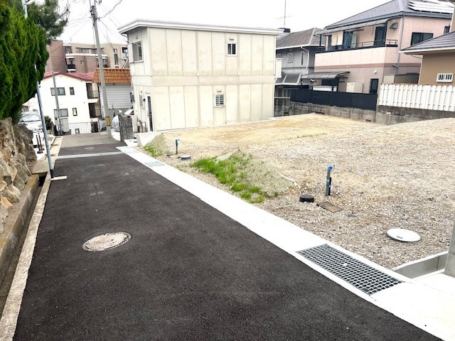 神戸市垂水区仲田2丁目新築住宅のその他