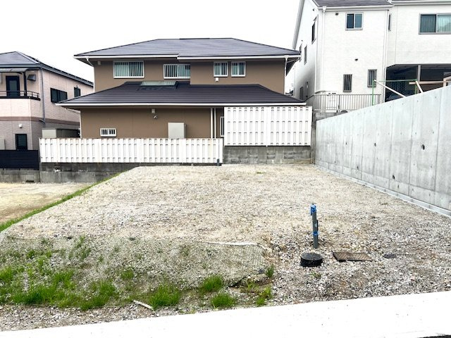 神戸市垂水区仲田2丁目新築住宅のその他