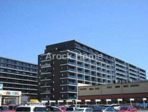 メガシティテラスB棟の画像