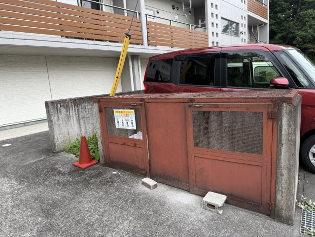 【駐車場】の画像