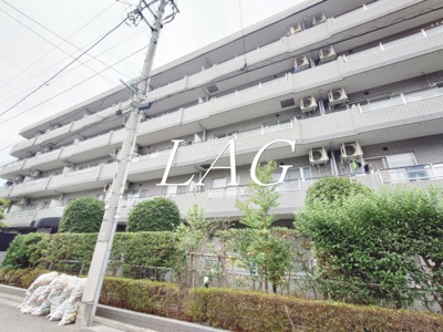 【外観】 | ステラメゾン大森 | 外観です。