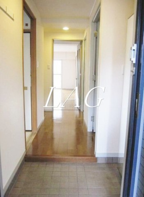 【玄関】 | ステラメゾン大森 | 玄関です。