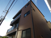 D porta eterno（ディーポルタエテルノ）の画像