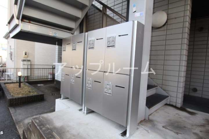 栄ハイムのその他共用部分