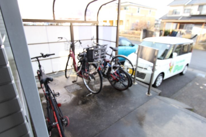 栄ハイムのその他共用部分