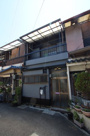 堺市東区引野町三丁テラスハウスの画像