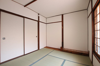 【寝室】 | 堺市東区引野町三丁テラスハウス