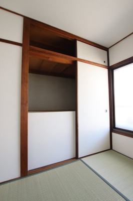 【収納】 | 堺市東区引野町三丁テラスハウス