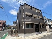 ジーメゾン伊勢原アメロの画像