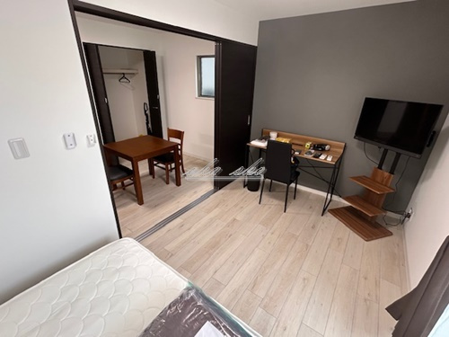 【居間・リビング】ジーメゾン伊勢原アメロ