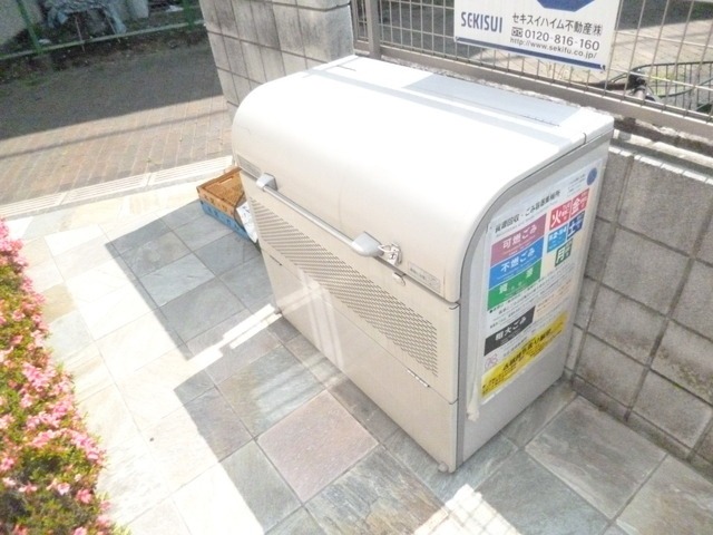 Nord Blancのその他共用部分