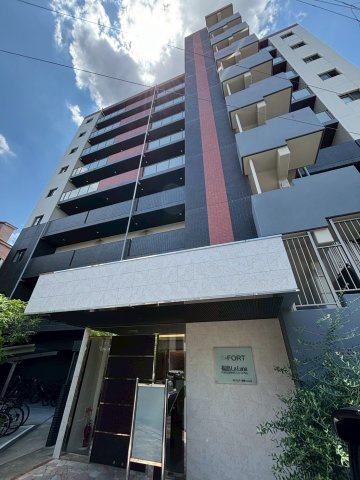 大阪市北区大淀南３丁目の賃貸マンション