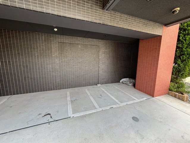 大阪市北区大淀南３丁目の賃貸マンションのその他共用部分