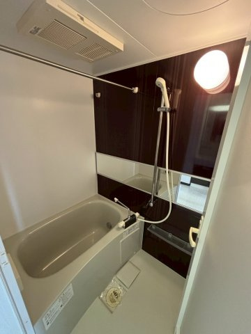 大阪市北区大淀南３丁目の賃貸マンションの浴室