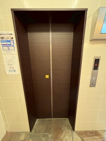 大阪市北区大淀南３丁目の賃貸マンションのその他共用部分