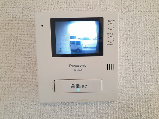 ラルゴのセキュリティ|セキュリティ