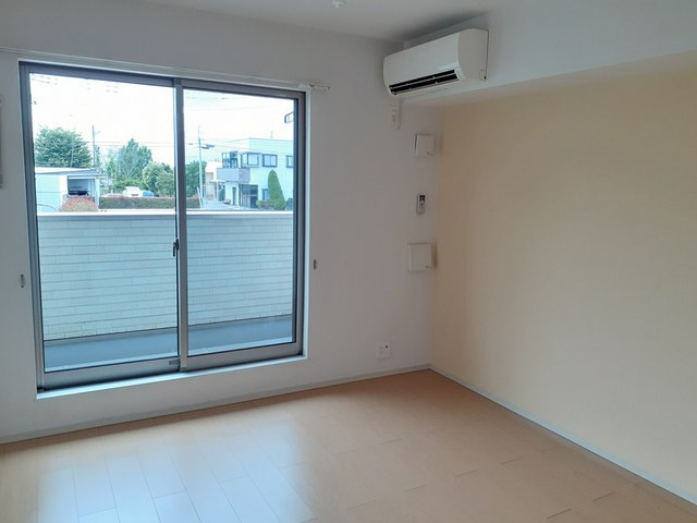 ラルゴの居間・リビング|居室・リビング