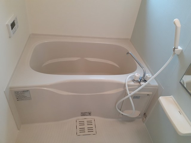 ラルゴの浴室|バス