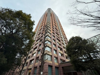 青山パークタワーの画像