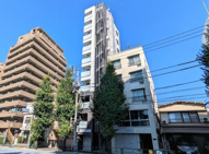 ココプラス本駒込の画像