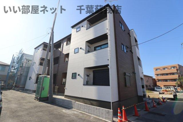 グランメゾン本千葉