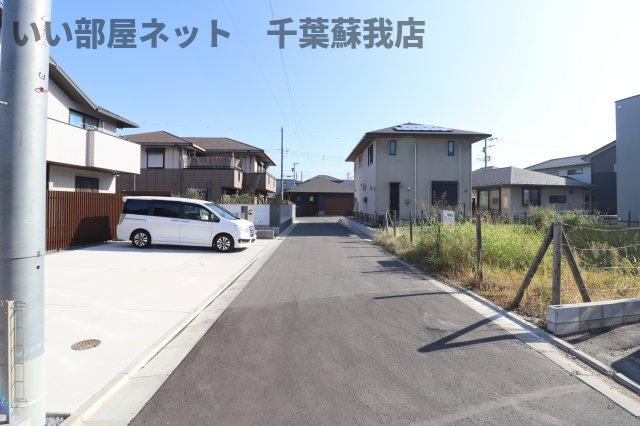 グランメゾン本千葉の周辺